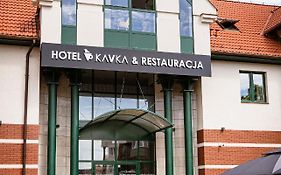 Hotel KAVKA&Restauracja